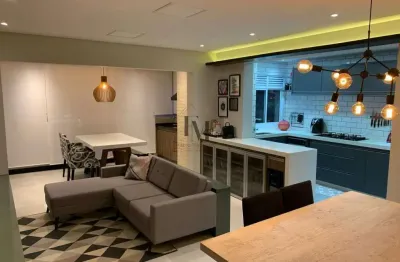 Apartamento para venda em santo andré, centro, 3 dormitórios, 2 suítes, 2 banheiros, 2 vagas