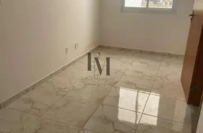 Apartamento para venda em são caetano do sul, nova gerty, 2 dormitórios, 1 suíte, 2 banheiros, 1 vaga