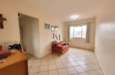 Apartamento para venda em são bernardo do campo, jordanópolis, 2 dormitórios, 1 banheiro, 1 vaga
