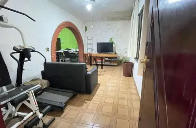 Casa térrea para venda em santo andré, vila floresta, 3 dormitórios, 1 suíte, 2 banheiros, 4 vagas