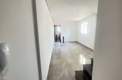 Cobertura duplex para venda em santo andré, vila guarani, 2 dormitórios, 1 suíte, 2 banheiros, 3 vagas