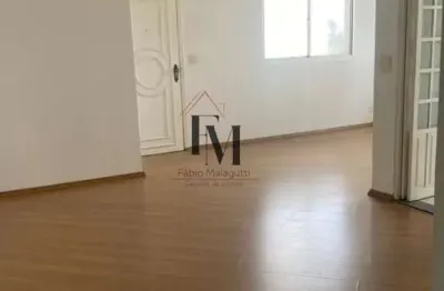 Apartamento para venda em são bernardo do campo, vila lusitânia, 3 dormitórios, 1 suíte, 2 banheiros, 2 vagas