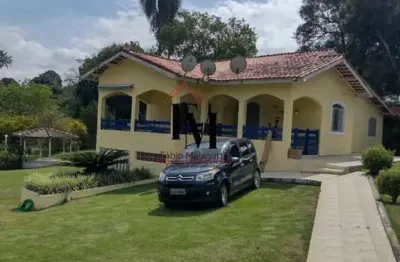 Chácara para venda em salto de pirapora, portal de pirapora, 4 dormitórios, 3 banheiros, 20 vagas