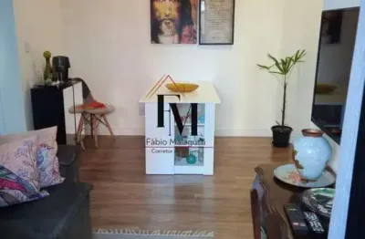 Apartamento para venda em são bernardo do campo, vila euclides, 2 dormitórios, 1 suíte, 2 banheiros, 1 vaga