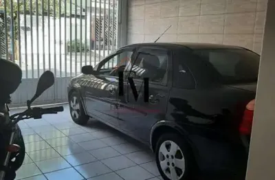 Sobrado para venda em são bernardo do campo, parque selecta, 3 dormitórios, 1 suíte, 2 banheiros, 2 vagas