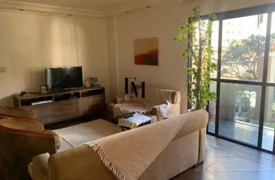 Apartamento para venda em são caetano do sul, santa paula, 4 dormitórios, 4 suítes, 4 banheiros, 2 vagas