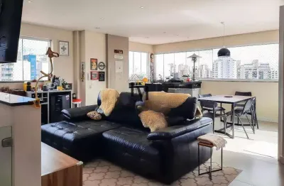 Cobertura duplex para venda em são bernardo do campo, nova petropolis, 4 dormitórios, 1 suíte, 3 banheiros, 3 vagas