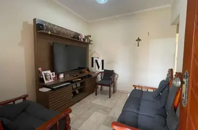 Casa térrea para venda em santo andré, jardim paraíso, 2 dormitórios, 2 banheiros, 3 vagas