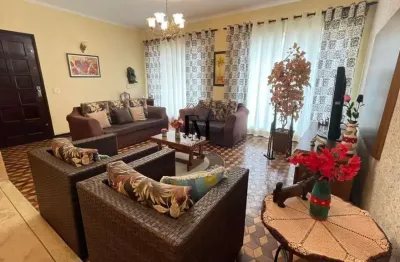 Casa térrea para venda em são bernardo do campo, centro, 4 dormitórios, 1 suíte, 3 banheiros, 3 vagas