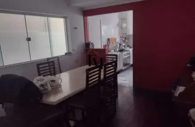 Sobrado para venda em são bernardo do campo, nova petropolis, 3 dormitórios, 1 suíte, 6 banheiros, 4 vagas