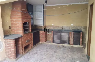 Sobrado para venda em são bernardo do campo, jardim palermo, 2 dormitórios, 3 banheiros, 2 vagas
