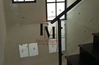 Sobrado para venda em santo andré, vila américa, 2 dormitórios, 2 suítes, 2 banheiros, 2 vagas