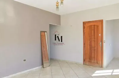 Apartamento para venda em são bernardo do campo, assunção, 2 dormitórios, 2 suítes, 2 banheiros, 1 vaga