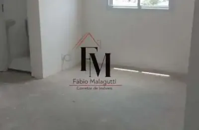 Apartamento para venda em são bernardo do campo, paulicéia, 3 dormitórios, 1 banheiro, 1 vaga
