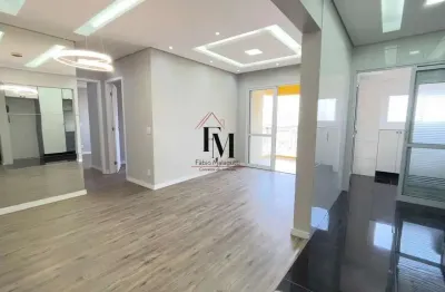 Apartamento para Venda em São Caetano do Sul, Osvaldo Cruz, 2 dormitórios, 1 suíte, 2 banheiros, 1 vaga