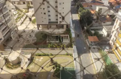 Apartamento para venda em são bernardo do campo, centro, 3 dormitórios, 1 suíte, 2 banheiros, 1 vaga