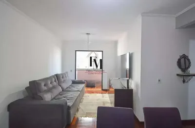 Apartamento para venda em são bernardo do campo, santa terezinha, 3 dormitórios, 1 suíte, 3 banheiros, 1 vaga