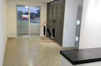 Apartamento para venda em são bernardo do campo, assunção, 2 dormitórios, 1 banheiro, 1 vaga