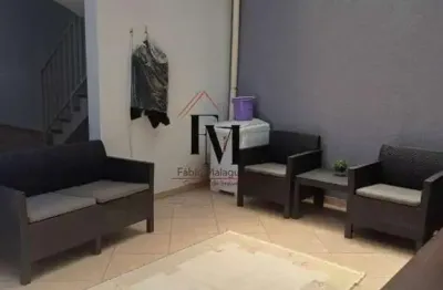 Sobrado para venda em são bernardo do campo, rudge ramos, 3 dormitórios, 3 suítes, 4 banheiros, 4 vagas