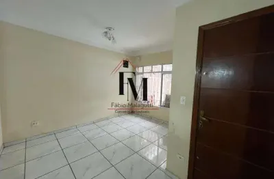 Sobrado para venda em são bernardo do campo, vila euclides, 3 dormitórios, 1 suíte, 2 banheiros, 2 vagas