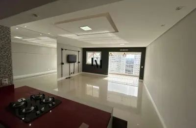 Apartamento para venda em são bernardo do campo, vila lusitânia, 2 dormitórios, 2 suítes, 3 banheiros, 2 vagas