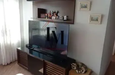 Apartamento para venda em santo andré, jardim utinga, 3 dormitórios, 1 banheiro, 1 vaga
