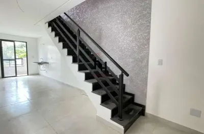 Cobertura duplex para venda em santo andré, vila bastos, 2 dormitórios, 1 suíte, 2 banheiros, 2 vagas