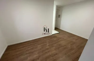 Apartamento para venda em são bernardo do campo, paulicéia, 2 dormitórios, 1 banheiro, 1 vaga