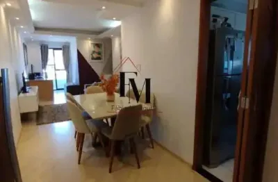 Apartamento para venda em são caetano do sul, boa vista, 3 dormitórios, 1 suíte, 2 banheiros, 2 vagas