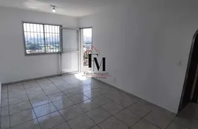 Apartamento para venda em são bernardo do campo, centro, 2 dormitórios, 1 banheiro, 1 vaga