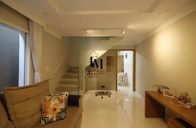 Sobrado para venda em são bernardo do campo, centro, 2 dormitórios, 1 suíte, 2 banheiros, 2 vagas