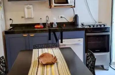 Apartamento para venda em santo andré, vila pires, 3 dormitórios, 1 suíte, 2 banheiros, 2 vagas