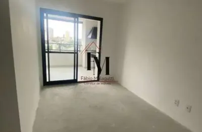 Apartamento para venda em são bernardo do campo, centro, 2 dormitórios, 1 suíte, 2 banheiros, 1 vaga