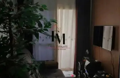 Apartamento para venda em são bernardo do campo, nova petropolis, 3 dormitórios, 1 banheiro, 1 vaga