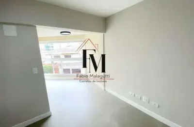 Apartamento para venda em são bernardo do campo, rudge ramos, 2 dormitórios, 2 suítes, 3 banheiros, 2 vagas