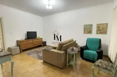Casa térrea para venda em santo andré, centro, 3 dormitórios, 1 banheiro, 4 vagas