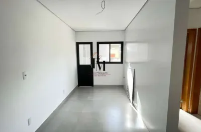 Apartamento para venda em santo andré, vila assunção, 2 dormitórios, 1 suíte, 2 banheiros, 2 vagas