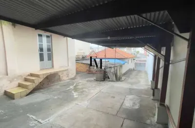 Terreno à venda no Jardim Stella, Santo André 