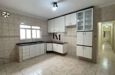 Casa térrea para venda em são caetano do sul, cerâmica, 2 dormitórios, 2 banheiros, 2 vagas