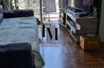 Apartamento para venda em são bernardo do campo, santa terezinha, 2 dormitórios, 1 banheiro, 1 vaga