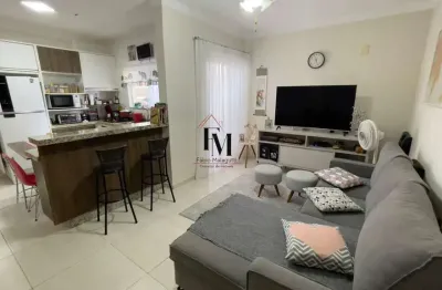 Apartamento para venda em santo andré, vila são pedro, 2 dormitórios, 1 suíte, 2 banheiros, 1 vaga
