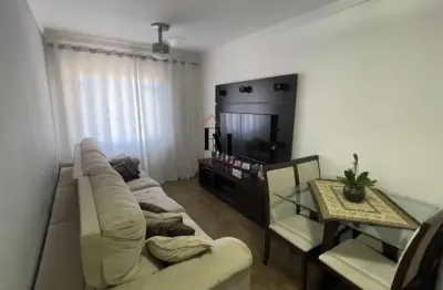 Apartamento para venda em são bernardo do campo, santa terezinha, 2 dormitórios, 1 banheiro, 1 vaga