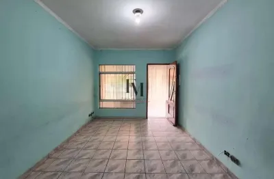 Casa para venda em são bernardo do campo, santa terezinha, 2 dormitórios, 2 banheiros, 1 vaga