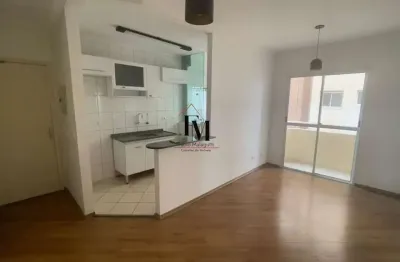 Apartamento para venda em são bernardo do campo, vila gonçalves, 2 dormitórios, 1 banheiro, 1 vaga