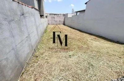 Terreno à venda no Jardim Stella, Santo André 