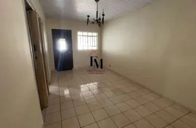 Casa térrea para venda em são caetano do sul, nova gerty, 2 dormitórios, 1 banheiro, 3 vagas