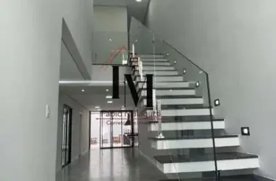 Sobrado para venda em santo andré, vila alzira, 3 dormitórios, 3 suítes, 3 banheiros, 3 vagas