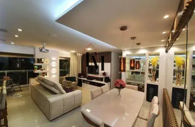 Apartamento para venda em santo andré, campestre, 3 dormitórios, 2 suítes, 3 banheiros, 2 vagas