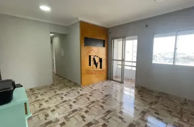 Apartamento para venda em são bernardo do campo, planalto, 3 dormitórios, 1 suíte, 2 banheiros, 2 vagas