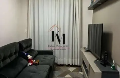 Apartamento para venda em são bernardo do campo, assunção, 3 dormitórios, 1 banheiro, 1 vaga